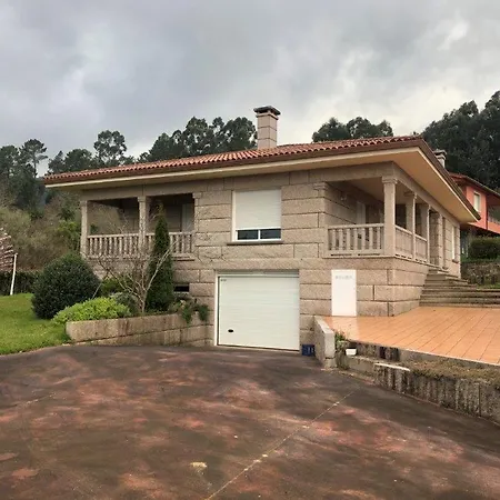 Nyaraló 0 Penedo